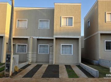 Casa · 60m² · 2 Quartos · 2 Vagas · Casa em condomínio à venda, 2 quartos, 2 vagas, Jardim Residencial Florida - Iracemapolis/SP