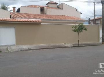 Casa · 164m² · 3 Quartos · 2 Vagas · Casa à venda, 3 quartos, 2 vagas, JARDIM LAGO AZUL - Limeira/SP