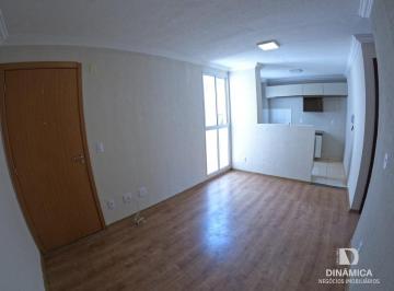 Apartamento · 39m² · 2 Quartos · Apartamento à venda, 2 quartos, RESIDENCIAL MORADA DAS ACACIAS - Limeira/SP
