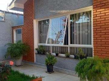 Casa · 168m² · 3 Quartos · 2 Vagas · Casa à venda, 3 quartos, 2 vagas, VILA CAMARGO - Limeira/SP