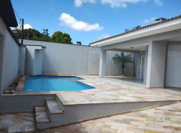 Casa · 420m² · 4 Quartos · 2 Vagas · Casa em condomínio à venda, 4 quartos, 3 suítes, 2 vagas, PARQUE SAO BENTO - Limeira/SP