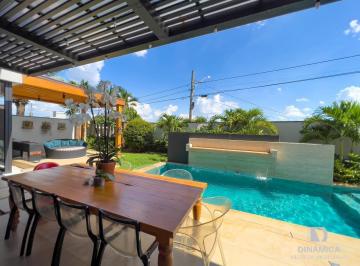 Casa · 328m² · 3 Quartos · Casa em condomínio à venda, 3 quartos, 3 suítes, RESIDENCIAL CASALBUONO - Limeira/SP