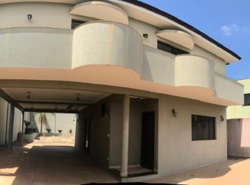 Casa · 242m² · 3 Quartos · Casa à venda em Limeira - Chácaras Antonieta, 3 quartos, frente, 578 m² de terreno