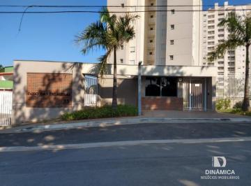 Apartamento · 90m² · 3 Quartos · 2 Vagas · Apartamento à venda, 3 quartos, 1 suíte, 2 vagas, JARDIM NOSSA SENHORA DE FATIMA - Limeira/SP