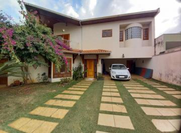 Foto 01 · Casa em condomínio à venda, 3 quartos, 3 suítes, 4 vagas, JARDIM TERRAS DE SANTA ELISA - Limeira/SP