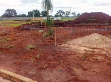 Foto 01 · Terreno em condomínio à venda, RESIDENCIAL FLORISA - Limeira/SP