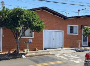 Casa · 166m² · 4 Quartos · 2 Vagas · Casa à venda, 4 quartos, 2 vagas, JARDIM PIRATININGA - Limeira/SP