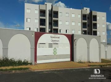 Apartamento · 62m² · 2 Quartos · 1 Vaga · Apartamento à venda, 2 quartos, 1 suíte, 1 vaga, VILA LIMEIRANEA - Limeira/SP