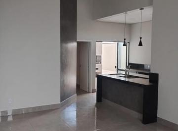 Casa · 140m² · 3 Quartos · Casa à venda, 3 quartos, 1 suíte, RESIDENCIAL COLINAS DO ENGENHO I - Limeira/SP