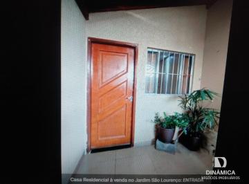 Casa · 58m² · 2 Quartos · 2 Vagas · Casa à venda, 2 quartos, 2 vagas, JARDIM SAO LOURENCO - Limeira/SP