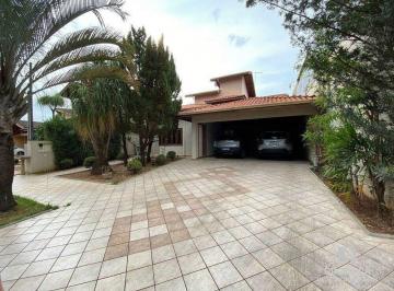 Casa · 319m² · 3 Quartos · 4 Vagas · Casa em condomínio à venda, 3 quartos, 2 suítes, 4 vagas, Villa San Marino - Limeira/SP