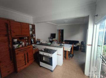 Casa · 106m² · 3 Quartos · 2 Vagas · Casa à venda, 3 quartos, 2 vagas, VILA SÃO ROQUE - Limeira/SP