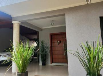 Casa · 312m² · 3 Quartos · 4 Vagas · Casa a venda no Jardim Terra América 1 