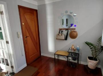 Apartamento · 62m² · 3 Quartos · 1 Vaga · Apartamento à venda, 3 quartos, 1 vaga, JARDIM BRASIL - Limeira/SP