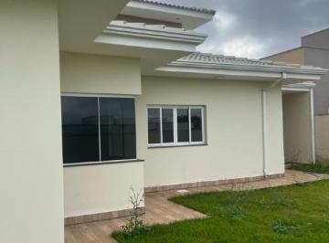 Casa · 198m² · 3 Quartos · 4 Vagas · Casa em condomínio à venda, 3 quartos, 1 suíte, 4 vagas, Residencial Jacarandá - Engenheiro Coelho/S