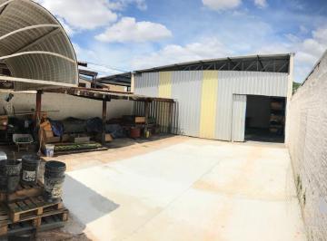 Casa · 198m² · 3 Vagas · Barracão Comercial em Limeira (Vila Queiroz) – Alugado, Ótima Oportunidade de Venda