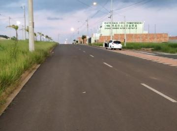 Foto 01 · Terreno à venda, JARDIM MARAJOARA - Limeira/SP