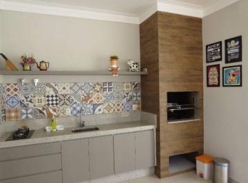 Foto 01 · Casa em condomínio à venda, 3 quartos, 1 suíte, 3 vagas, VALE DAS OLIVEIRAS - Limeira/SP