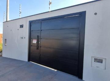 Casa · 70m² · 2 Quartos · 2 Vagas · Casa NOVA a venda no Colinas do Engenho