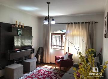 Casa · 200m² · 3 Quartos · Casa à venda em Limeira - Vila Queiroz, 200,12 m² de área interna em 300 m² de terreno
