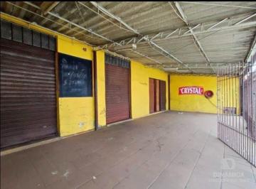 Comercial · 167m² · Ponto comercial à venda, JARDIM NOSSA SENHORA DE FATIMA - Limeira/SP