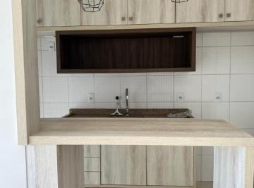 Apartamento · 60m² · 2 Quartos · 1 Vaga · Apartamento à venda, 2 quartos, 1 vaga, Chácaras Antonieta - Limeira/SP