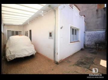 Casa · 136m² · 2 Quartos · 1 Vaga · Casa à venda, 2 quartos, 1 vaga, Boa Vista - Limeira/SP