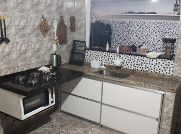Casa · 126m² · 2 Quartos · 2 Vagas · Casa à venda, 2 quartos, 1 suíte, 2 vagas, Jardim Residencial Victório Lucato - Limeira/SP