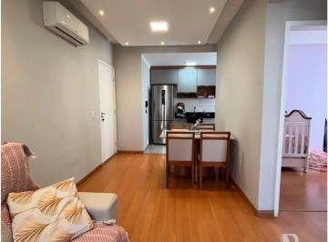 Apartamento · 57m² · 2 Quartos · 1 Vaga · Apartamento à venda, 2 quartos, 1 vaga, Vale das Esmeraldas - Limeira/SP