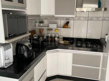 Casa · 200m² · 2 Quartos · 2 Vagas · Casa à venda, 2 quartos, 1 suíte, 2 vagas, JARDIM OURO VERDE - Limeira/SP