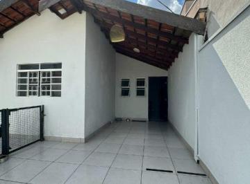 Casa · 81m² · 2 Quartos · 2 Vagas · Casa à venda, 2 quartos, 2 vagas, JARDIM SAO LOURENCO - Limeira/SP