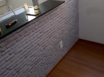 Apartamento · 45m² · 2 Quartos · 1 Vaga · Apartamento à venda, 2 quartos, 1 vaga, JARDIM COLINA VERDE - Limeira/SP