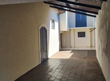 Casa · 153m² · 3 Quartos · 4 Vagas · Casa à venda, 3 quartos, 4 vagas, JARDIM MORRO AZUL - Limeira/SP