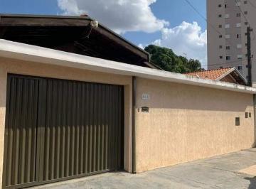 Casa · 200m² · 3 Quartos · 2 Vagas · Casa à venda, 3 quartos, 2 vagas, JARDIM DO LAGO - Limeira/SP