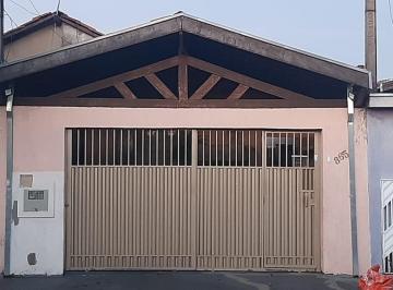 Casa · 124m² · 2 Quartos · 2 Vagas · Casa à venda, 2 quartos, 1 suíte, 2 vagas, JARDIM OURO VERDE - Limeira/SP