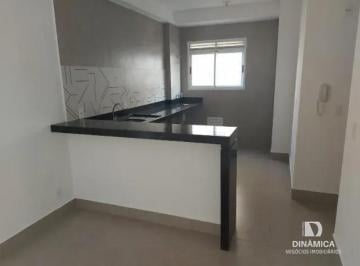Apartamento · 47m² · 2 Quartos · 1 Vaga · Apartamento à venda, 2 quartos, 1 vaga, RESIDENCIAL RUBI - Limeira/SP