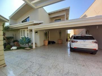 Foto 01 · Casa em condomínio à venda, 4 quartos, 1 suíte, 4 vagas, JARDIM RESIDENCIAL ALTO DA CAPELA - Limeira