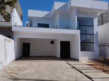 Foto 01 · Casa em condomínio à venda, 3 quartos, 3 suítes, 4 vagas, JARDIM MARIA BUCHI MODENEIS - Limeira/SP