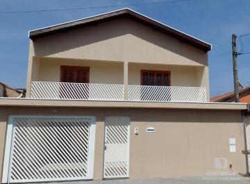 Casa · 215m² · 3 Quartos · 3 Vagas · Casa à venda, 3 quartos, 1 suíte, 3 vagas, Jardim Residencial Vitória - Limeira/SP