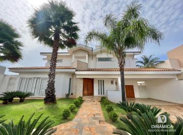 Casa · 475m² · 5 Quartos · 4 Vagas · Casa em condomínio à venda, 5 quartos, 3 suítes, 4 vagas, RESIDENCIAL CASALBUONO - Limeira/SP