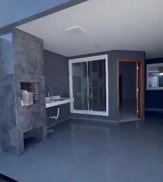 Casa · 100m² · 3 Quartos · Casa a venda Jardim Terramerica