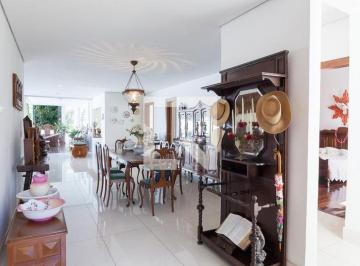 Casa · 503m² · 5 Quartos · 2 Vagas · Casa à Venda - Alphaville Nova Lima, 5 Quartos,  503 m² - Nova Lima
