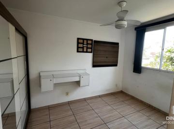 Apartamento · 46m² · 2 Quartos · Apartamento à venda, 2 quartos, Monte Líbano - Piracicaba/SP