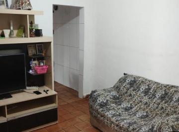 Casa · 193m² · 3 Quartos · 2 Vagas · Casa à venda, 3 quartos, 2 vagas, JARDIM OURO BRANCO - Limeira/SP