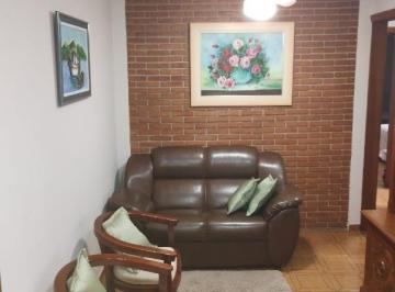 Apartamento · 62m² · 3 Quartos · 1 Vaga · Apartamento à venda, 3 quartos, 1 vaga, JARDIM BRASIL - Limeira/SP