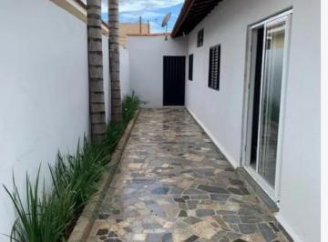 Casa · 250m² · 3 Quartos · 2 Vagas · Casa à venda, 3 quartos, 1 suíte, 2 vagas, Jardim Rosa Marrafon Lucas - Limeira/SP