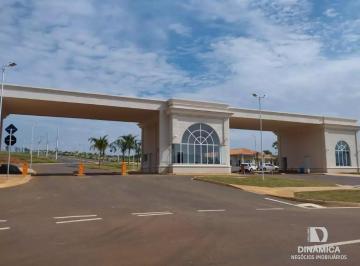 Terreno · 278m² · Terreno em condomínio à venda, Jardim Cidade Universitária II - Limeira/SP