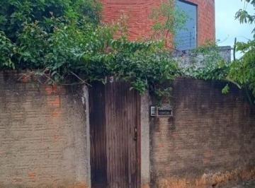 Casa · 225m² · 3 Quartos · 2 Vagas · Sobrado - Vila Claudia