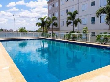 Apartamento · 39m² · 2 Quartos · 1 Vaga · Apartamento à venda, 2 quartos, 1 vaga, Conjunto Habitacional Narciso Gomes - ARARAS/SP