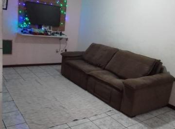 Casa · 120m² · 3 Quartos · Casa à venda, 3 quartos, Jardim das Palmeiras - Limeira/SP